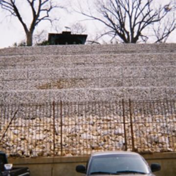 Gabion Cage